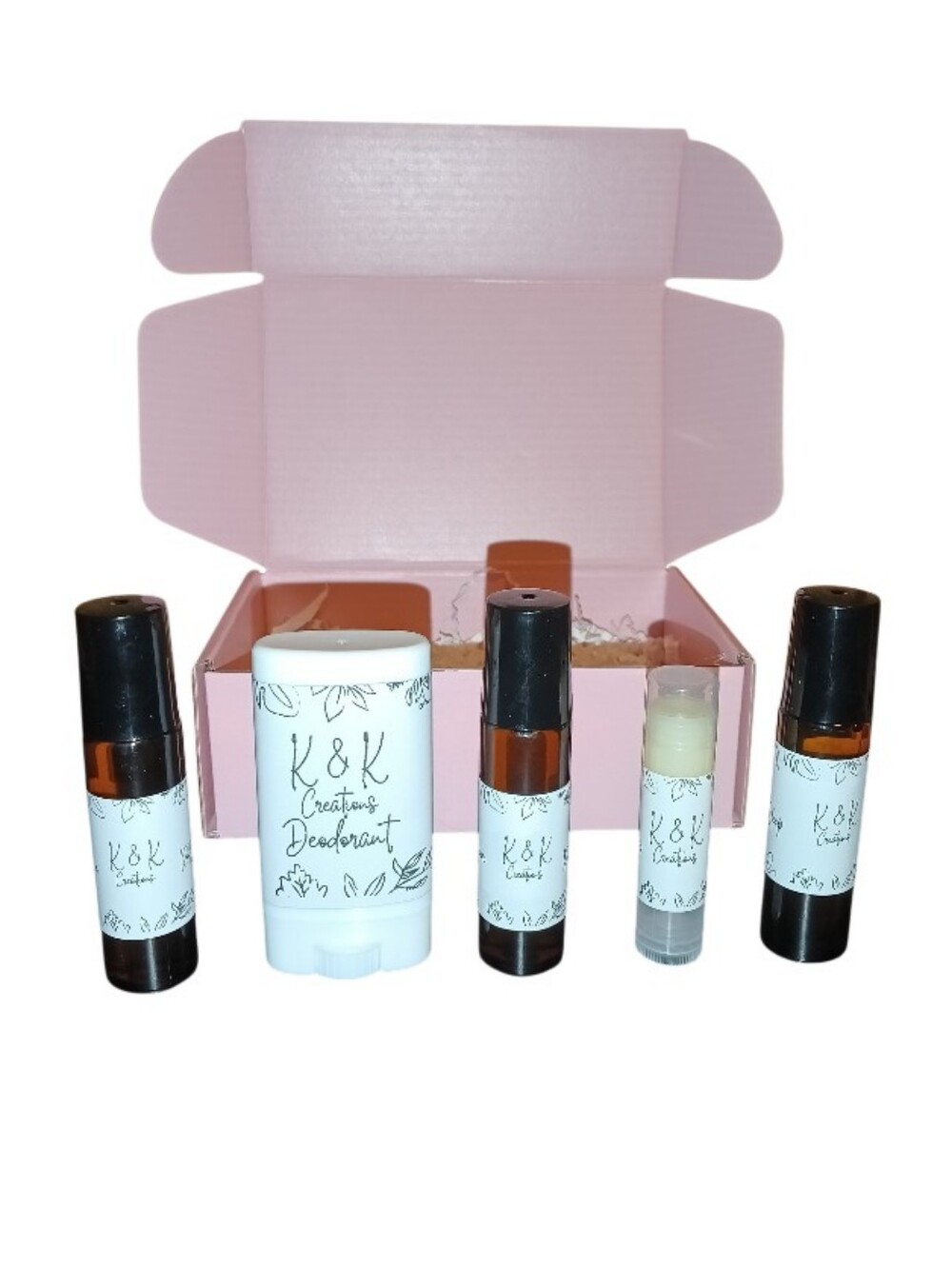 5 Pack Goodie Box 💕